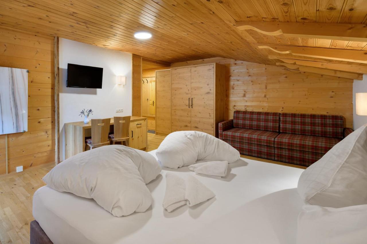 Walchauhof Hotel Flachau Exterior photo